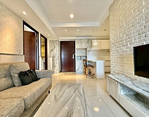 雙租補戶籍✨平車位高樓層2房全配✨忠孝商圈 - Image 7