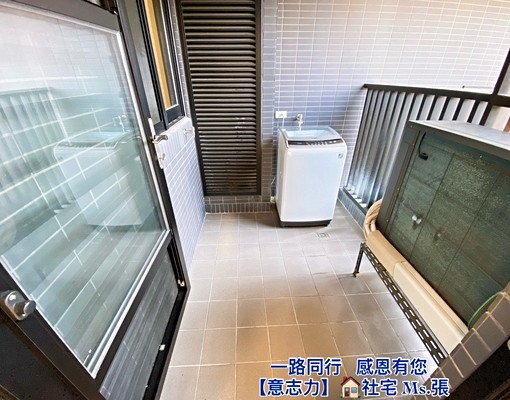 👍免仲🉑雙租補『夢幻城|高樓優質2房|含平面車位』意志力 - Image 6