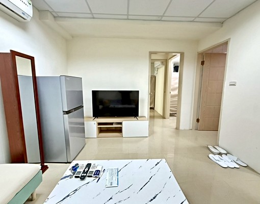 頂溪🚄租補戶籍🌟寵物友善✅包裹垃圾📦樂華夜市機能好🌟 - Image 3