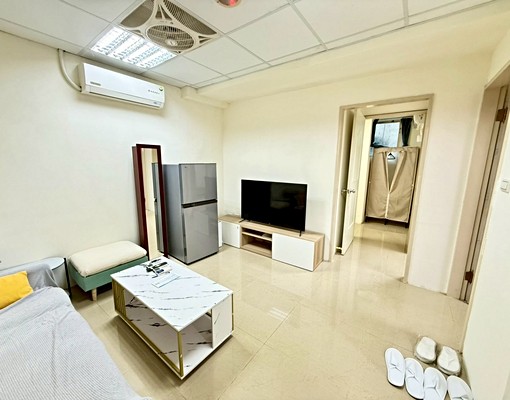 頂溪🚄租補戶籍🌟寵物友善✅包裹垃圾📦樂華夜市機能好🌟 - Image 2