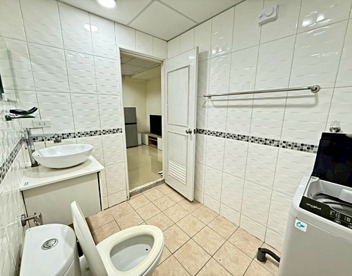 頂溪🚄租補戶籍🌟寵物友善✅包裹垃圾📦樂華夜市機能好🌟 - Image 13