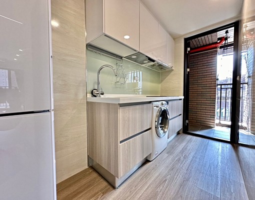 高樓層✨平車位2+1房全配戶籍可談✨近忠孝商圈 - Image 8