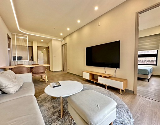 高樓層✨平車位2+1房全配戶籍可談✨近忠孝商圈 - Image 5