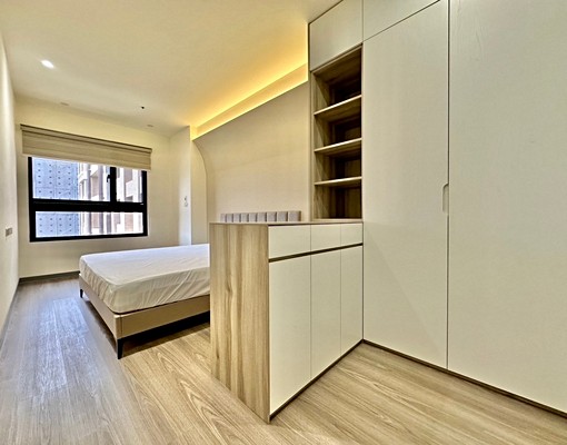 高樓層✨平車位2+1房全配戶籍可談✨近忠孝商圈 - Image 12