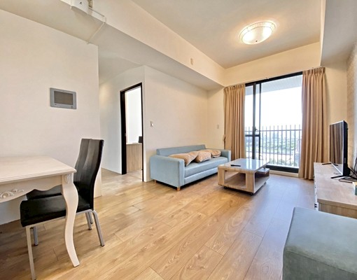 獨洗曬💕美炸~中平北路~可租補 - Image 1