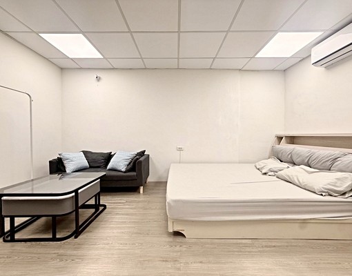 南港🚄租補戶籍🌟可貓✅變頻冷氣🌟包水網路🛜垃圾代收 - Image 9