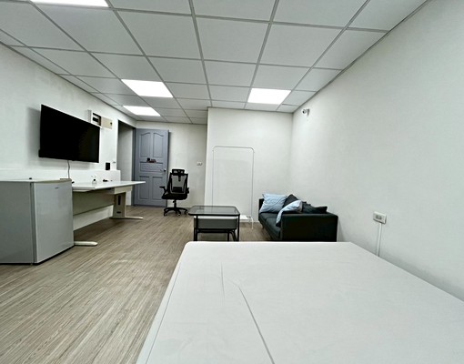 南港🚄租補戶籍🌟可貓✅變頻冷氣🌟包水網路🛜垃圾代收 - Image 7