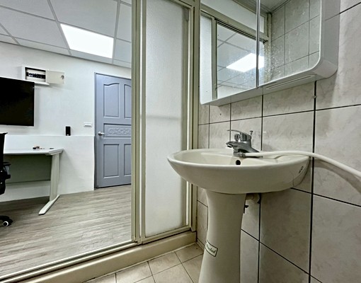 南港🚄租補戶籍🌟可貓✅變頻冷氣🌟包水網路🛜垃圾代收 - Image 12