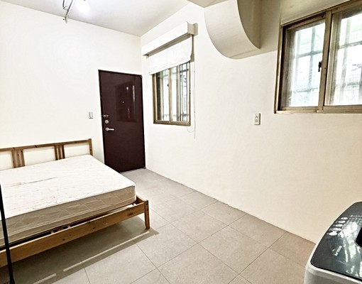 捷運三民高中站💖採光好.獨立洗衣機💖可寵 - Image 1