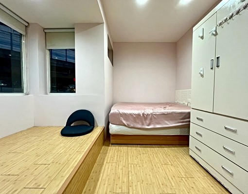 忠孝/松江南京🚄租補報稅✅可貓🐱包裹垃圾🗑️包水網🛜 - Image 5