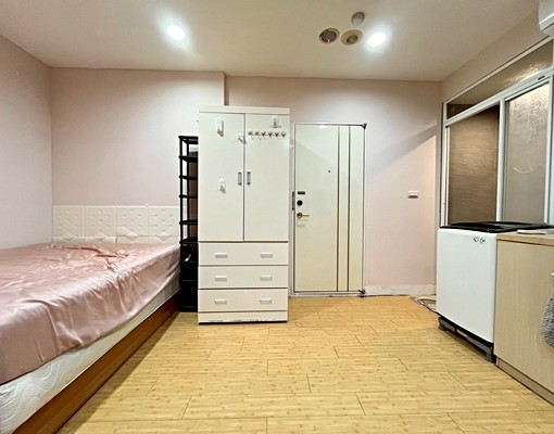 忠孝/松江南京🚄租補報稅✅可貓🐱包裹垃圾🗑️包水網🛜 - Image 6