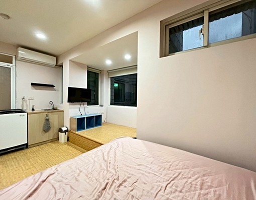 忠孝/松江南京🚄租補報稅✅可貓🐱包裹垃圾🗑️包水網🛜 - Image 7