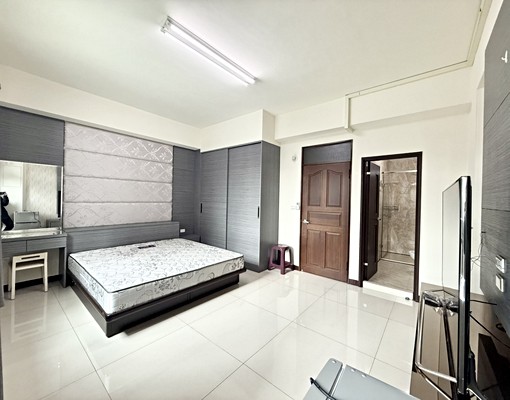 喜歡我就大聲說💖落地採光雙租補陽台獨洗🌈無敵大間 - Image 3