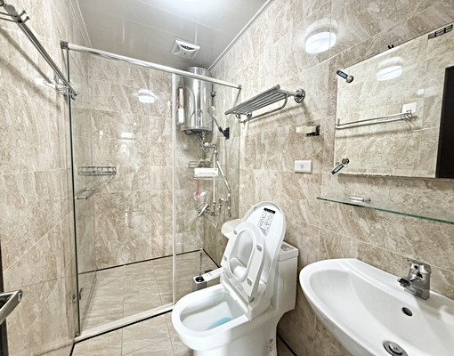 喜歡我就大聲說💖落地採光雙租補陽台獨洗🌈無敵大間 - Image 5