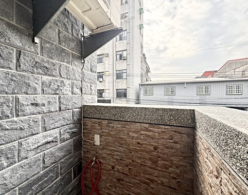 喜歡我就大聲說💖落地採光雙租補陽台獨洗🌈無敵大間 - Image 6