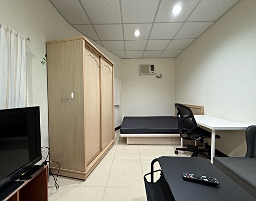 中和🚄可貓🐱水泥隔間🧱衛浴開窗掀床收納🌟包水網路🛜 - Image 5