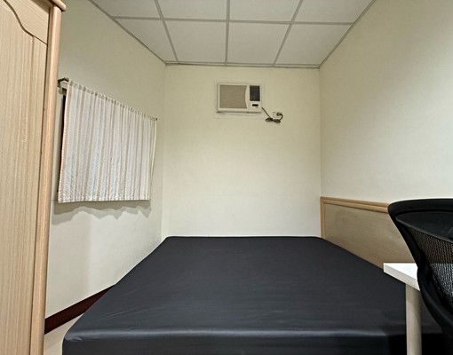 中和🚄可貓🐱水泥隔間🧱衛浴開窗掀床收納🌟包水網路🛜 - Image 4