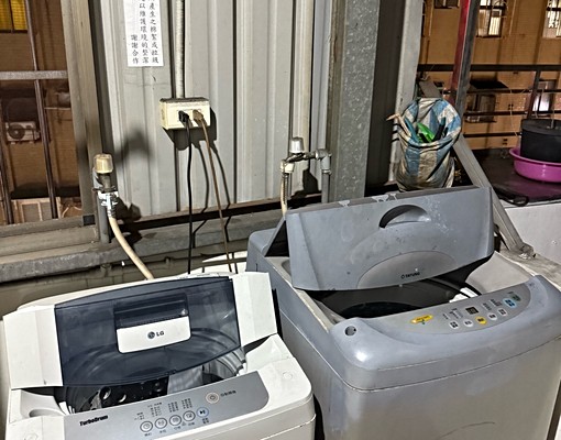 中和🚄可貓🐱水泥隔間🧱衛浴開窗掀床收納🌟包水網路🛜 - Image 16