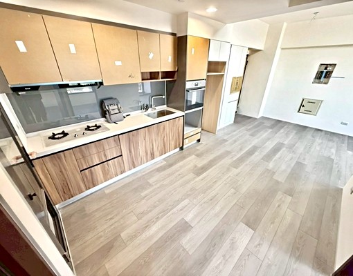 獨洗曬|男女皆可💕2房2廳💕小資首選 - Image 1