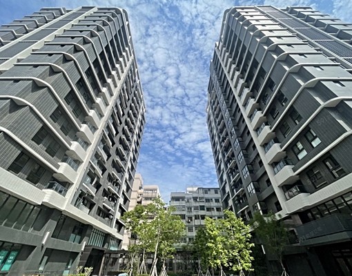 小比💞全新未住大3房💫家具我來談雙租補戶籍✨可寵 - Image 1