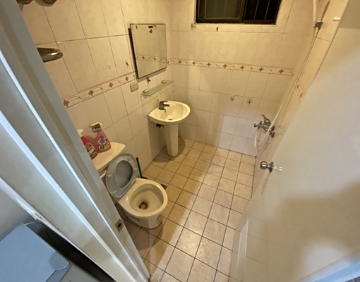 南屯文心森林豐樂秀泰🌟可租補🌟超級大套房🌟陽台獨洗曬 - Image 9