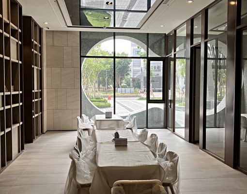 東橋總圖滙_高樓層_兩房平車|租補含管 - Image 14