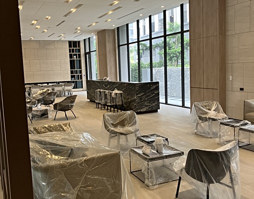 東橋總圖滙_高樓層_兩房平車|租補含管 - Image 11