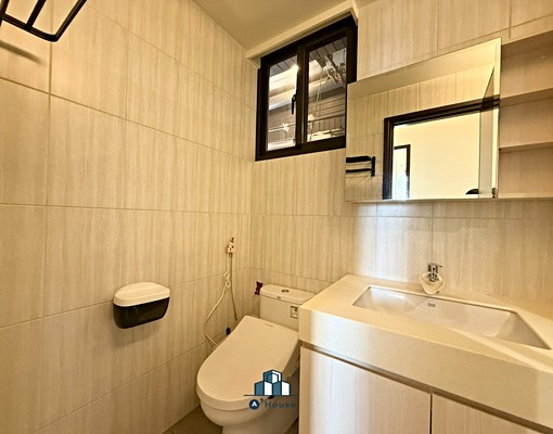 樹孝商圈🌻兩房平車全配✔️可貓💓可租補💥超美系統裝潢 - Image 6