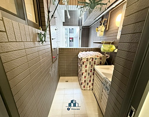 樹孝商圈🌻兩房平車全配✔️可貓💓可租補💥超美系統裝潢 - Image 14