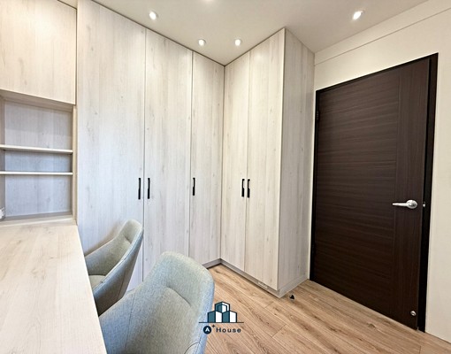 樹孝商圈🌻兩房平車全配✔️可貓💓可租補💥超美系統裝潢 - Image 13