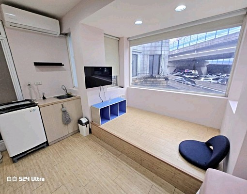 松江南京♥️電梯套房~獨洗~垃圾代收~可雙租補可貓~台電計價 - Image 4