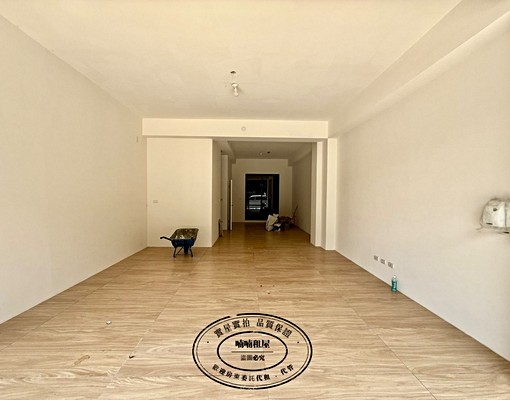 北屯好市多🌻電梯雙車別墅💥大露台邊間採光💓全新未住 - Image 2