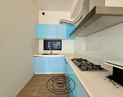 北屯好市多🌻電梯雙車別墅💥大露台邊間採光💓全新未住 - Image 6