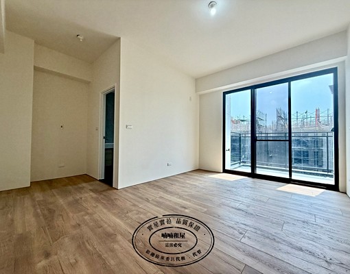 北屯好市多🌻電梯雙車別墅💥大露台邊間採光💓全新未住 - Image 10