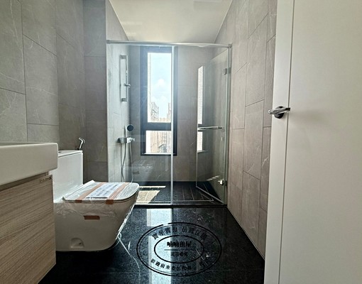 北屯好市多🌻電梯雙車別墅💥大露台邊間採光💓全新未住 - Image 11