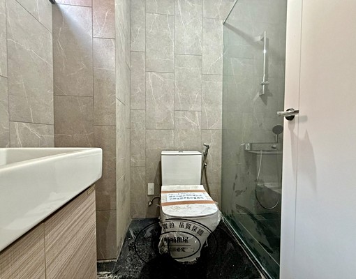 北屯好市多🌻電梯雙車別墅💥大露台邊間採光💓全新未住 - Image 12