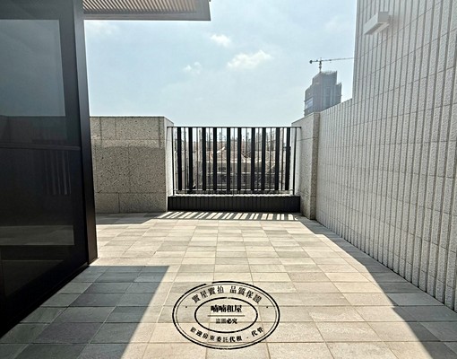 北屯好市多🌻電梯雙車別墅💥大露台邊間採光💓全新未住 - Image 13