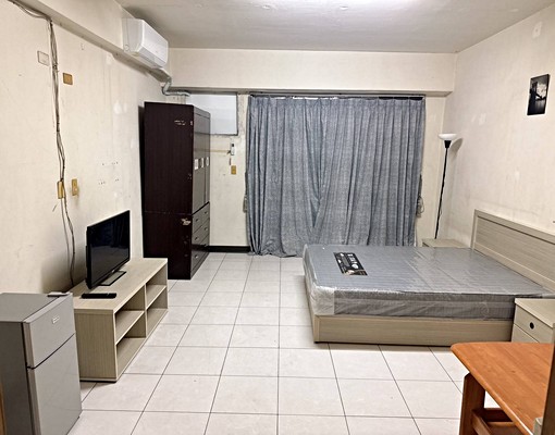 實惠租屋|精工宅邸❤德民路❤傢俱齊全 - Image 2