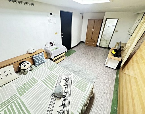 梅川/公益☪台電可寵☪採光大空間☪大衛浴開窗☪大陽台便宜 - Image 4