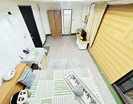 梅川/公益☪台電可寵☪採光大空間☪大衛浴開窗☪大陽台便宜 - Image 5