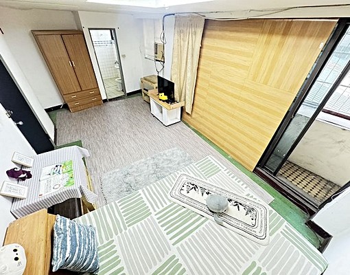 科博/中國醫☪台電可寵☪採光大空間☪大衛浴開窗☪大陽台便宜租 - Image 2