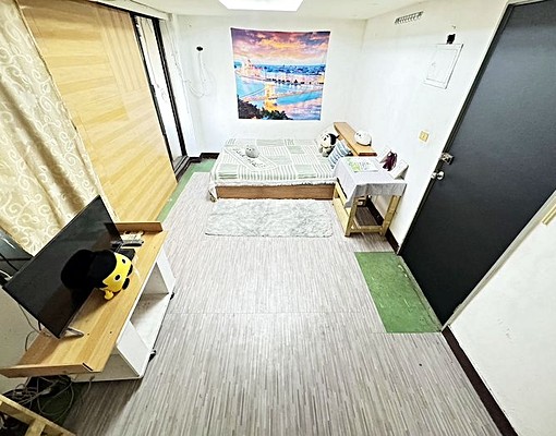 科博/中國醫☪台電可寵☪採光大空間☪大衛浴開窗☪大陽台便宜租 - Image 4