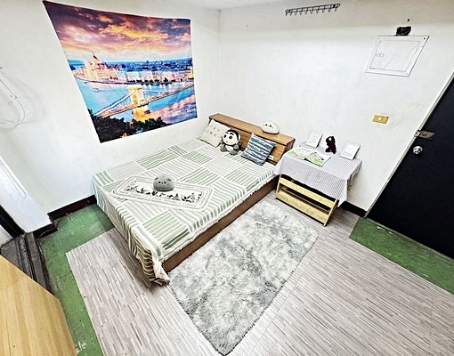 梅川/公益☪台電可寵☪採光大空間☪大衛浴開窗☪大陽台便宜 - Image 6