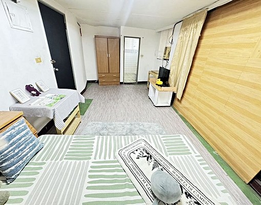 梅川/公益☪台電可寵☪採光大空間☪大衛浴開窗☪大陽台便宜 - Image 8