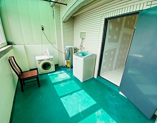 分租水電全包房東吃透透出站到家百萬家樂福商圈中科15分鐘 - Image 13