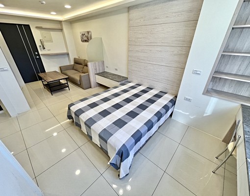 🔥獨立大套房😻近水湳市場近捷運💕可租補😻可寵獨洗曬 - Image 4