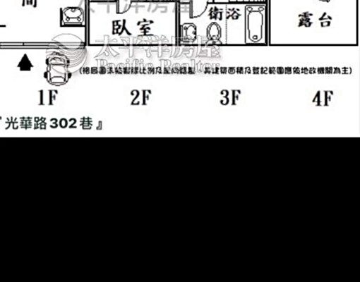 分租水電全包房東吃透透出站到家百萬家樂福商圈中科15分鐘 - Image 16