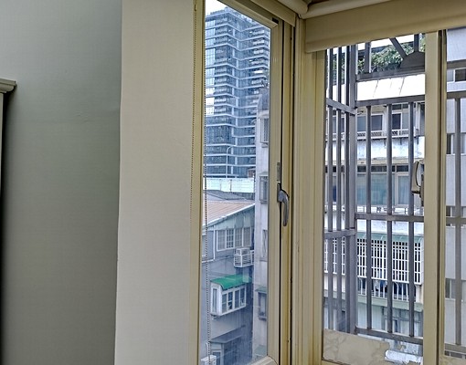 忠孝復興靜巷電梯套房採光通風佳獨立洗衣機 - Image 15