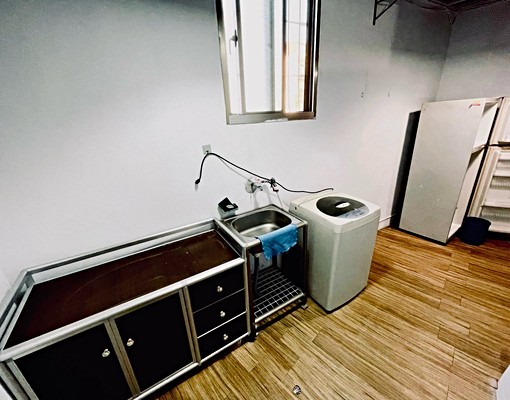 南港捷運火車站/南港展覽館,一房一廳空間,獨立洗,垃圾代收 - Image 5