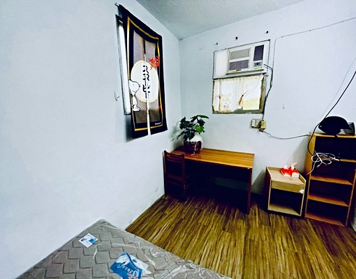 南港捷運火車站/南港展覽館,一房一廳空間,獨立洗,垃圾代收 - Image 1